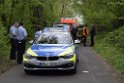 Einsatz BF Koeln in Koeln Buchheim Arnsbergerstr P30